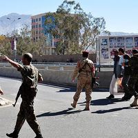 Yemen'de özel harekat güçlerine saldırı