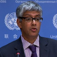 Düşürülen Suriye uçağıyla ilgili BM açıklaması