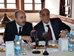 Davraz'da Master Plan Tamam, Hedef 2030 Kış Olimpiyatları