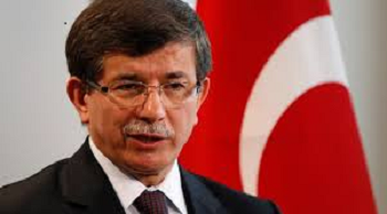 Davutoğlu'dan kritik açıklama