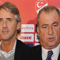 Terim-Mancini karşılaştırması