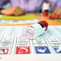 Sorularla oy kullanma rehberi