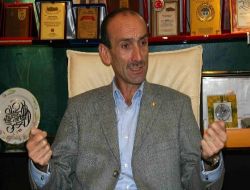 Düzce Tso Yönetim Kurulu Başkanı Büyük: 2010 Yılı Hedeflerimize Umutla Bakacağız