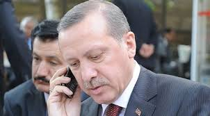 Liderlerden Başbakan Erdoğan'a tebrik