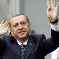 AK Parti'nin bütün ilçeleri kazandığı iller