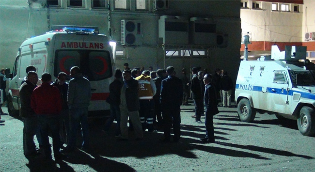 Muhtarlık kavgaları: 2 ölü, 1 yaralı