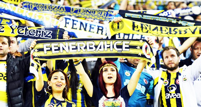 F.Bahçe'ye ceza kapıda!