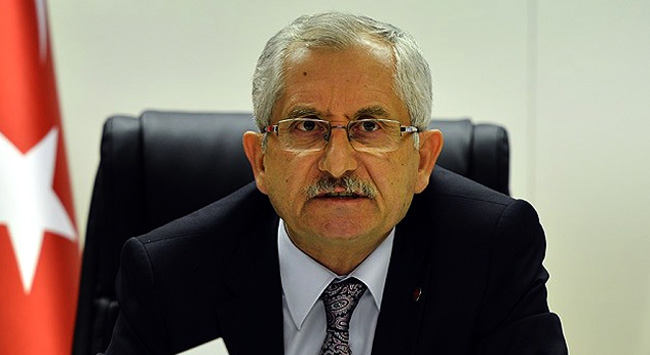 YSK Başkanı'ndan açıklama