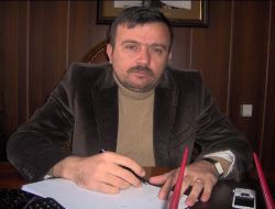 Yozgat'ta Hal Kompleksi Kurulması İsteniyor
