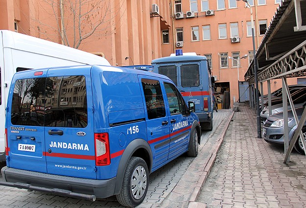 "Zirve Yayınevi davası" 23 Haziran'da yapılacak