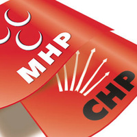 MHP ve CHP'ye büyük şok!