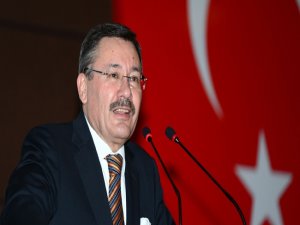 "Ankara'yı AK Parti kazandı"