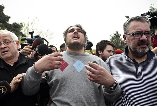 Pamir'in cansız bedenine ulaşıldı