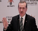 Erdoğan İstanbul'da belediye başkanlarıyla toplandı