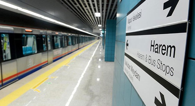 Marmaray'la ilgili iddialar yalanlandı