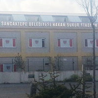Şükür'ün ismi Sancaktepe Stadı'ndan silindi!