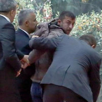 Kılıçdaroğlu'na saldıran serbest kaldı ama...