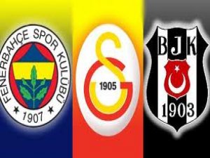 "3 büyükleri" bekleyen yeni sıkıntı