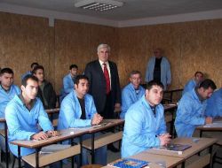 İzmir Mobilyacılar Odası İş Garantili Kurs Açtı