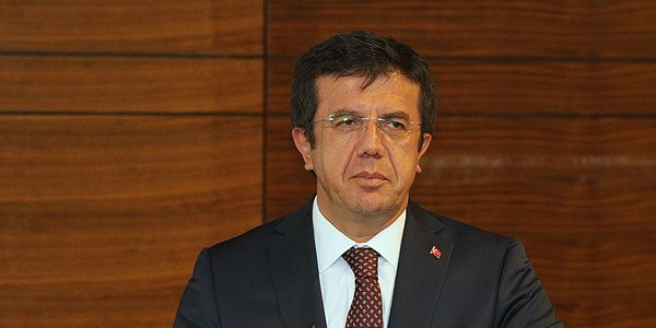 Bakan Zeybekçi'den kur yorumu