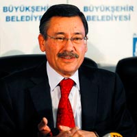 GÖKÇEK'TEN ÖNEMLİ AÇIKLAMALAR