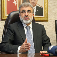 Yıldız'dan Kışanak'a petrol cevabı