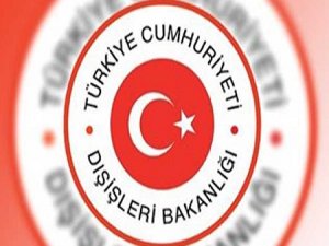 Büyükelçi atamaları yapıldı!
