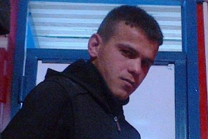 İşte Mert'i Öldüren Hunhar Katil