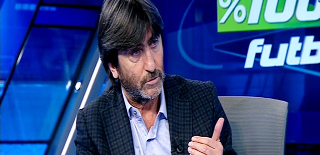 Dilmen'den Beşiktaş Maçı Yorumu