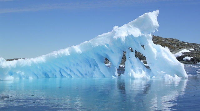 Küresel ısınmada 'hızlı olun' uyarısı!