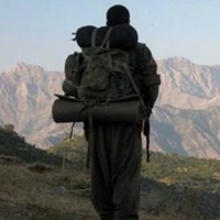 Ağrı'da 3 terörist teslim oldu!