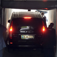 Twitter yetkilileri BTK'da..