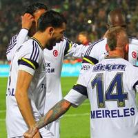 Fenerbahçe'de ilk ayrılık