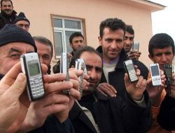 Vatandaş Çalınan Elektronik Eşyasının Takibini Sanal Alemden Yapıyor