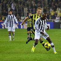 İşte muhtemel 11'ler