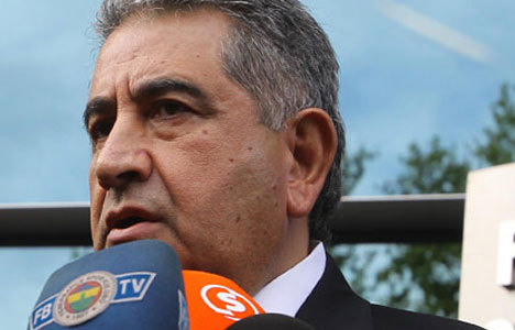 Fener Şampiyonlar Ligi'ne gidecek mi?