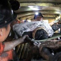 Çin'de grizu patlaması: 13 ölü