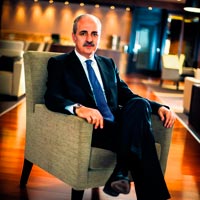 'Milli irade Erdoğan'a Çankaya vizesi verdi'