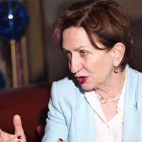 Erdoğan için 'karizmatik lider' dedi