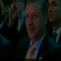 Başbakan'ı ağlatan türkü