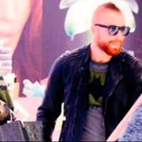 Bir kurşun da sevgiliden!