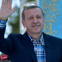 Başbakan Konya'da halka hitap etti