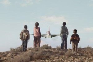 THY videosu internette uçtu!