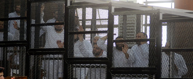 Dakikada 76 idam kararı