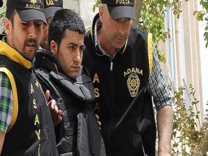 Gizem'in katil zanlısı tutuklandı!