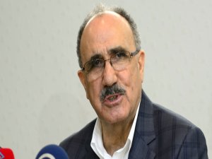 "Daha atacağımız adımlar var"