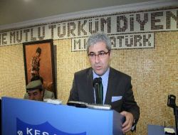 Süt Üreticileri Birliği Başkanı Koyuncu: Et Ve Süt İthalatı Söz Konusu Değil!!