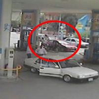 Minik Gizem'i ölüme böyle götürmüş