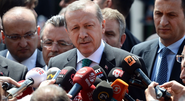 "Bu olaylar adeta idamlık"