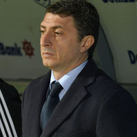 Shota Arveladze'den 3 yıllık imza